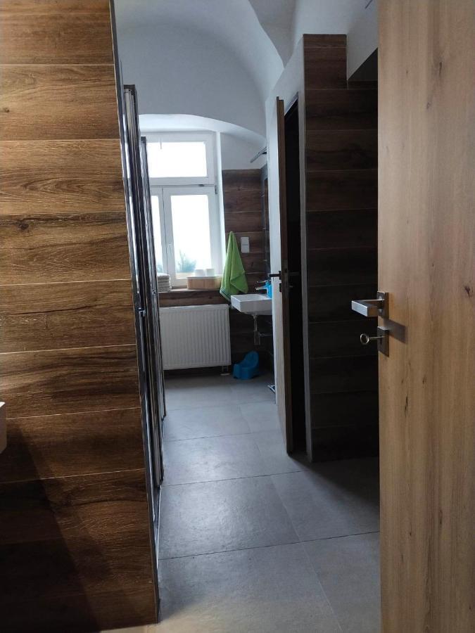 Chata Sedmikraska Malá Morávka 外观 照片
