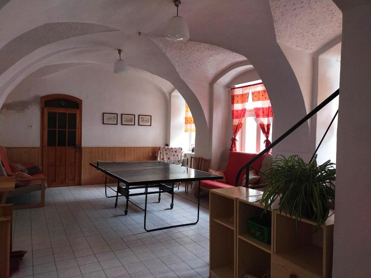 Chata Sedmikraska Malá Morávka 外观 照片