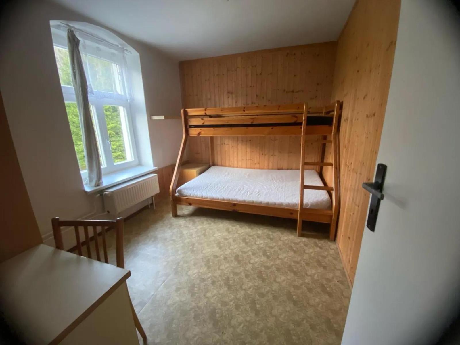 Chata Sedmikraska Malá Morávka 外观 照片