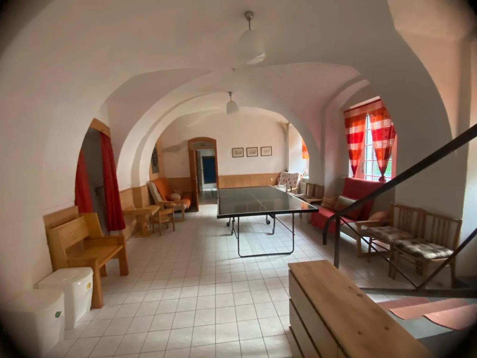 Chata Sedmikraska Malá Morávka 外观 照片