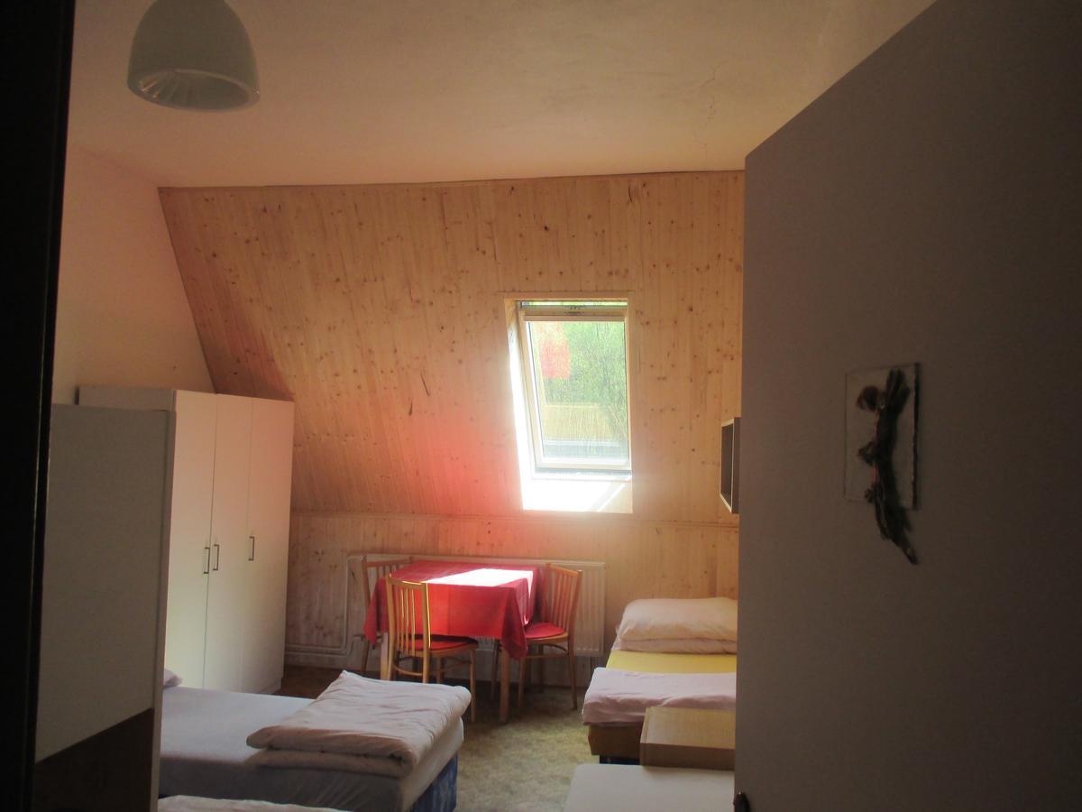 Chata Sedmikraska Malá Morávka 外观 照片