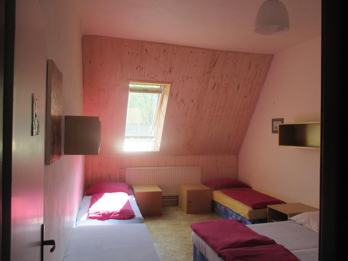 Chata Sedmikraska Malá Morávka 外观 照片