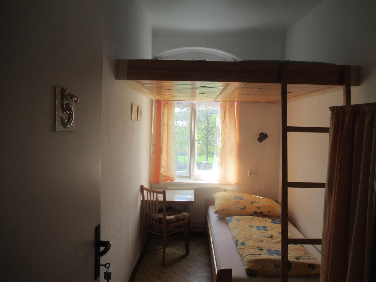 Chata Sedmikraska Malá Morávka 外观 照片
