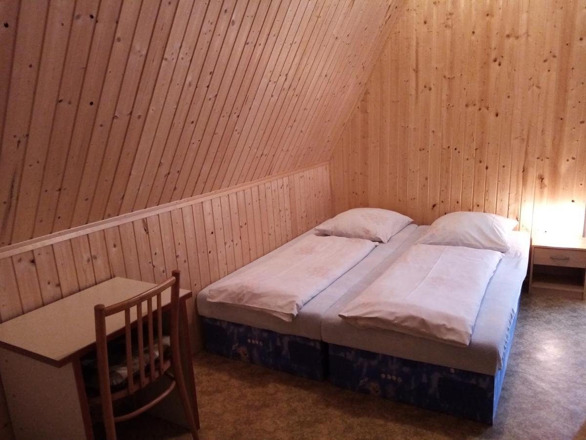 Chata Sedmikraska Malá Morávka 外观 照片